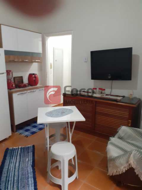 Conheça 10 do imóvel - Kitnet/Conjugado 19m² à venda Flamengo, Rio de Janeiro - R$ 340.000 - JBKI00153 - 10 10 - 10