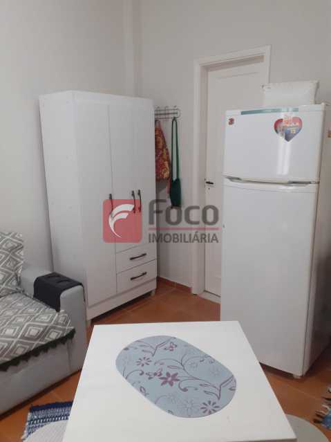 Conheça 11 do imóvel - Kitnet/Conjugado 19m² à venda Flamengo, Rio de Janeiro - R$ 340.000 - JBKI00153 - 11 11 - 11