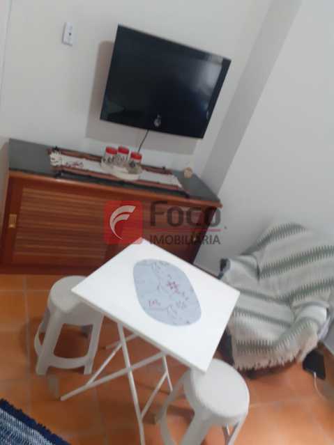 Conheça 2 do imóvel - Kitnet/Conjugado 19m² à venda Flamengo, Rio de Janeiro - R$ 340.000 - JBKI00153 - 3 2 - 3