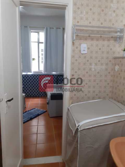 Conheça 19 do imóvel - Kitnet/Conjugado 19m² à venda Flamengo, Rio de Janeiro - R$ 340.000 - JBKI00153 - 19 19 - 19