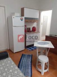 Kitnet/Conjugado 19m² à venda Flamengo, Rio de Janeiro - R$ 340.000 - JBKI00153