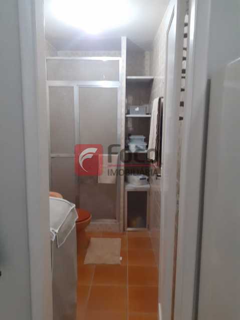 Conheça 18 do imóvel - Kitnet/Conjugado 19m² à venda Flamengo, Rio de Janeiro - R$ 340.000 - JBKI00153 - 18 18 - 18
