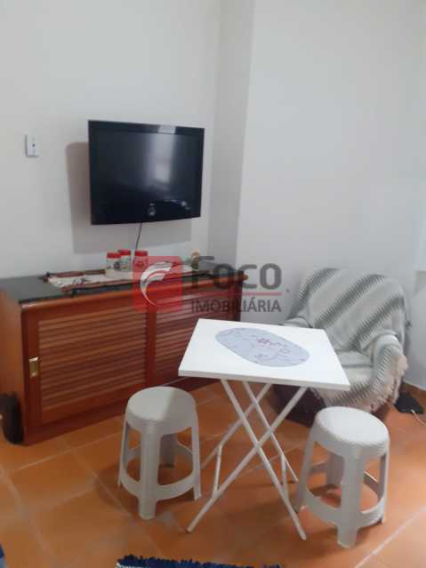 Conheça 9 do imóvel - Kitnet/Conjugado 19m² à venda Flamengo, Rio de Janeiro - R$ 340.000 - JBKI00153 - 9 9 - 9