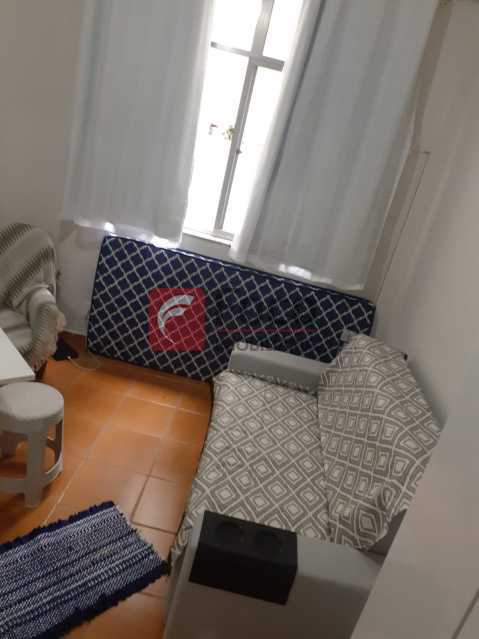 Conheça 1 do imóvel - Kitnet/Conjugado 19m² à venda Flamengo, Rio de Janeiro - R$ 340.000 - JBKI00153 - 2 1 - 2