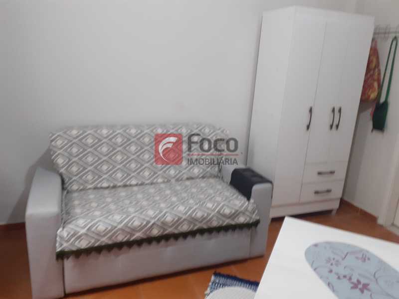 Conheça 8 do imóvel - Kitnet/Conjugado 19m² à venda Flamengo, Rio de Janeiro - R$ 340.000 - JBKI00153 - 8 8 - 8