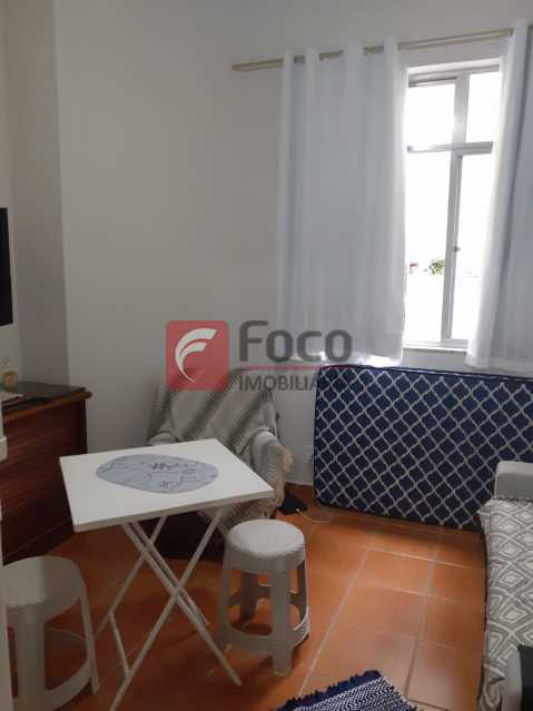 Conheça 13 do imóvel - Kitnet/Conjugado 19m² à venda Flamengo, Rio de Janeiro - R$ 340.000 - JBKI00153 - 13 13 - 13