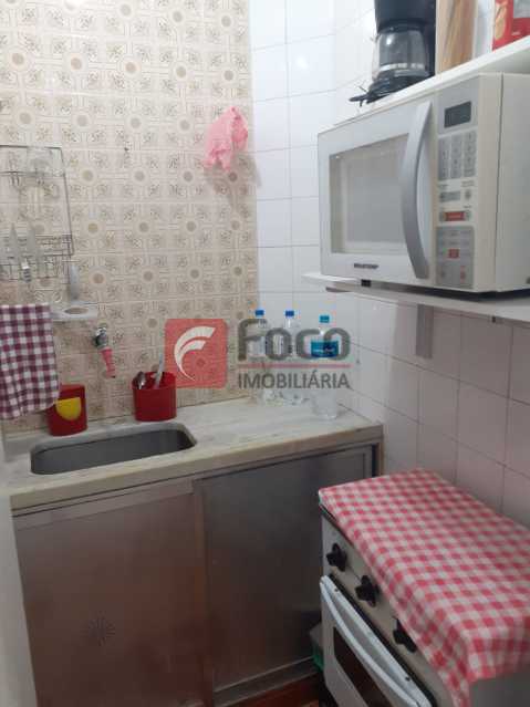 Conheça 22 do imóvel - Kitnet/Conjugado 19m² à venda Flamengo, Rio de Janeiro - R$ 340.000 - JBKI00153 - 22 22 - 22