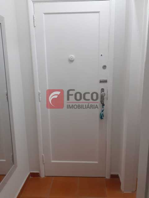 Conheça 15 do imóvel - Kitnet/Conjugado 19m² à venda Flamengo, Rio de Janeiro - R$ 340.000 - JBKI00153 - 15 15 - 15