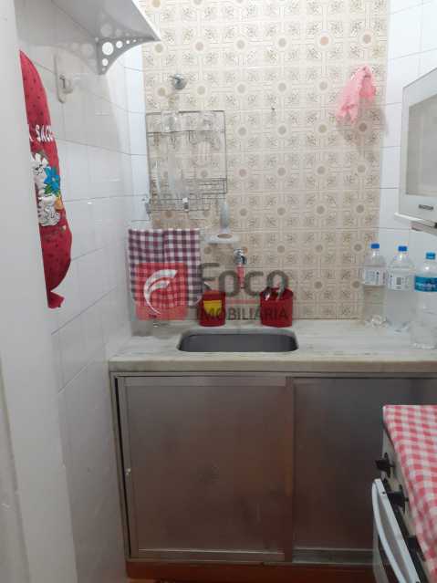 Conheça 23 do imóvel - Kitnet/Conjugado 19m² à venda Flamengo, Rio de Janeiro - R$ 340.000 - JBKI00153 - 23 23 - 23
