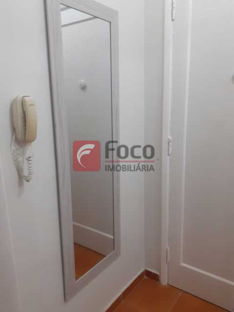 Conheça 16 do imóvel - Kitnet/Conjugado 19m² à venda Flamengo, Rio de Janeiro - R$ 340.000 - JBKI00153 - 16 16 - 16