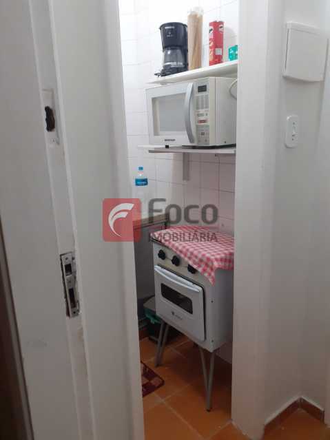 Conheça 24 do imóvel - Kitnet/Conjugado 19m² à venda Flamengo, Rio de Janeiro - R$ 340.000 - JBKI00153 - 24 24 - 24