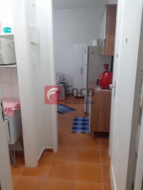 Conheça 17 do imóvel - Kitnet/Conjugado 19m² à venda Flamengo, Rio de Janeiro - R$ 340.000 - JBKI00153 - 17 17 - 17