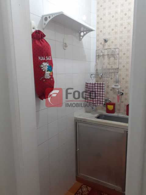 Conheça 25 do imóvel - Kitnet/Conjugado 19m² à venda Flamengo, Rio de Janeiro - R$ 340.000 - JBKI00153 - 25 25 - 25