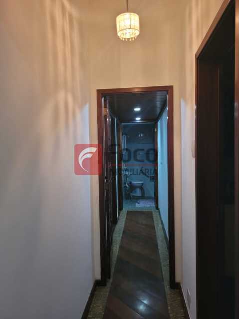 Conheça 7 do imóvel - Apartamento 3 quartos à venda Botafogo, Rio de Janeiro - R$ 1.100.000 - JBAP32080 - 7 7 - 7