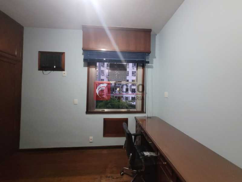 Conheça 8 do imóvel - Apartamento 3 quartos à venda Botafogo, Rio de Janeiro - R$ 1.100.000 - JBAP32080 - 8 8 - 8