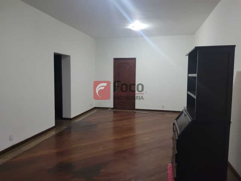 Conheça 4 do imóvel - Apartamento 3 quartos à venda Botafogo, Rio de Janeiro - R$ 1.100.000 - JBAP32080 - 1 4 - 1