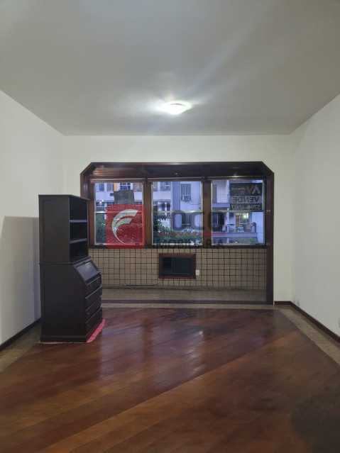 Conheça 2 do imóvel - Apartamento 3 quartos à venda Botafogo, Rio de Janeiro - R$ 1.100.000 - JBAP32080 - 4 2 - 4