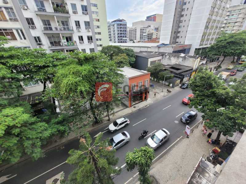 Conheça 6 do imóvel - Apartamento 3 quartos à venda Botafogo, Rio de Janeiro - R$ 1.100.000 - JBAP32080 - 6 6 - 6