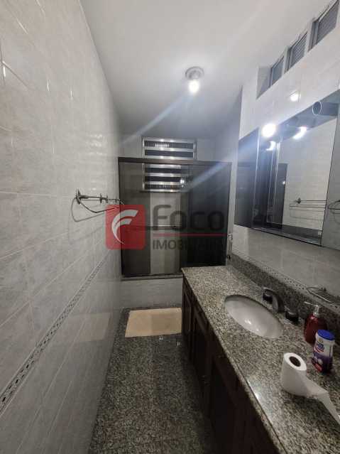 Conheça 20 do imóvel - Apartamento 3 quartos à venda Botafogo, Rio de Janeiro - R$ 1.100.000 - JBAP32080 - 20 20 - 20