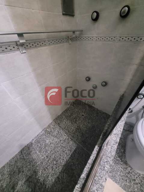 Conheça 21 do imóvel - Apartamento 3 quartos à venda Botafogo, Rio de Janeiro - R$ 1.100.000 - JBAP32080 - 21 21 - 21