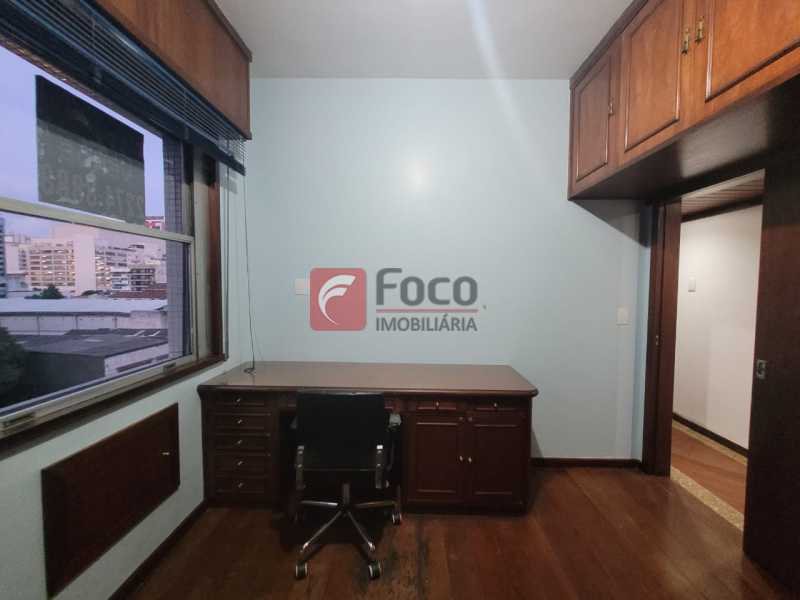 Conheça 9 do imóvel - Apartamento 3 quartos à venda Botafogo, Rio de Janeiro - R$ 1.100.000 - JBAP32080 - 9 9 - 9