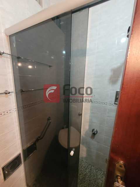 Conheça 18 do imóvel - Apartamento 3 quartos à venda Botafogo, Rio de Janeiro - R$ 1.100.000 - JBAP32080 - 18 18 - 18