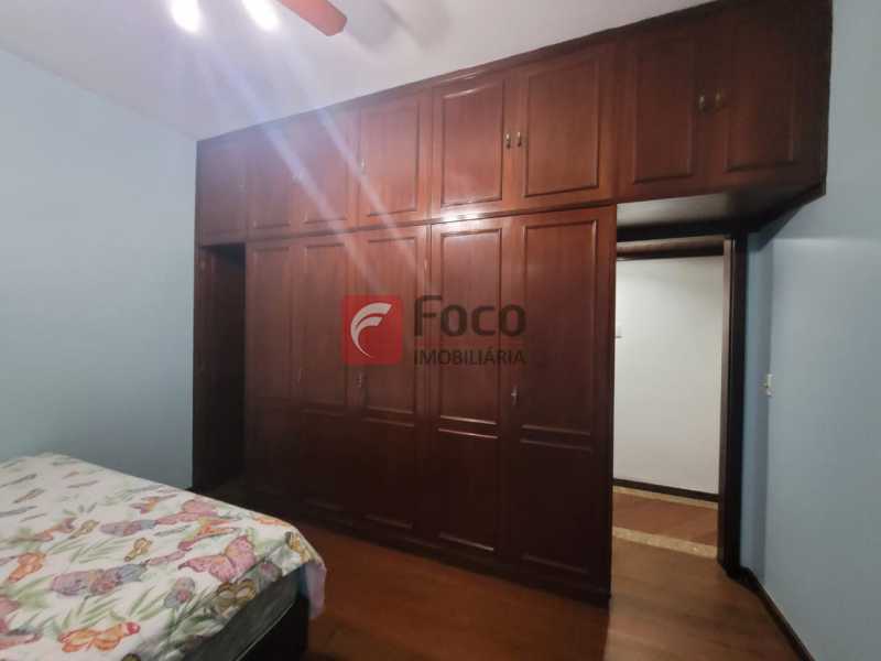 Conheça 10 do imóvel - Apartamento 3 quartos à venda Botafogo, Rio de Janeiro - R$ 1.100.000 - JBAP32080 - 10 10 - 10