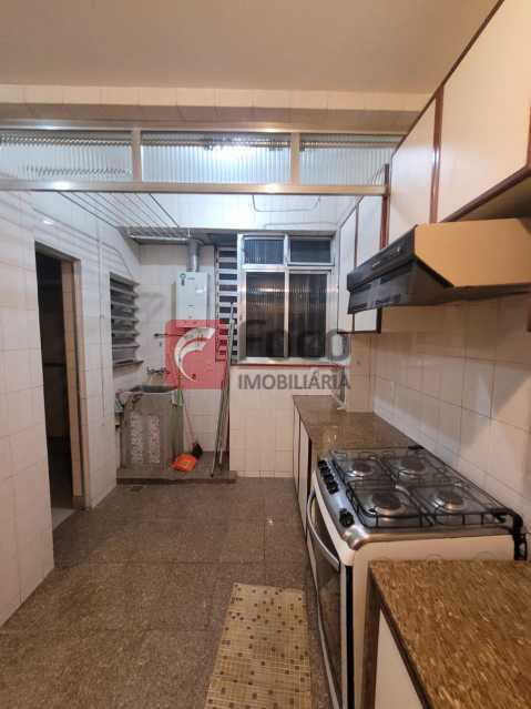 Conheça 22 do imóvel - Apartamento 3 quartos à venda Botafogo, Rio de Janeiro - R$ 1.100.000 - JBAP32080 - 22 22 - 22
