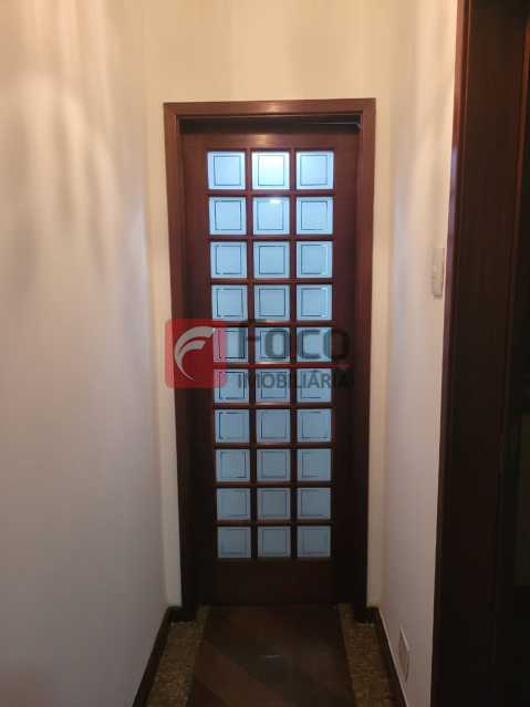 Conheça 13 do imóvel - Apartamento 3 quartos à venda Botafogo, Rio de Janeiro - R$ 1.100.000 - JBAP32080 - 13 13 - 13