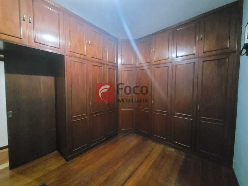 Conheça 12 do imóvel - Apartamento 3 quartos à venda Botafogo, Rio de Janeiro - R$ 1.100.000 - JBAP32080 - 12 12 - 12