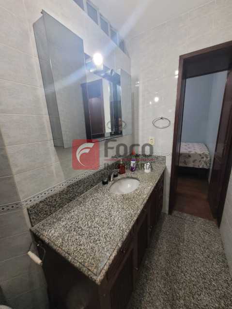 Conheça 19 do imóvel - Apartamento 3 quartos à venda Botafogo, Rio de Janeiro - R$ 1.100.000 - JBAP32080 - 19 19 - 19
