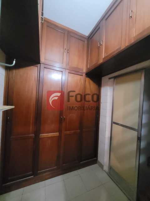 Conheça 14 do imóvel - Apartamento 3 quartos à venda Botafogo, Rio de Janeiro - R$ 1.100.000 - JBAP32080 - 14 14 - 14
