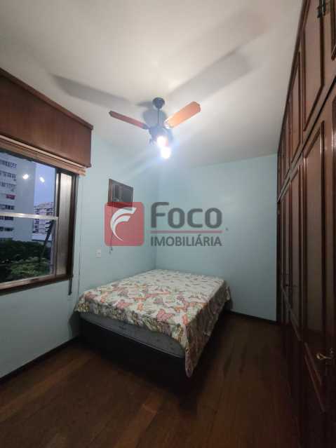 Conheça 15 do imóvel - Apartamento 3 quartos à venda Botafogo, Rio de Janeiro - R$ 1.100.000 - JBAP32080 - 15 15 - 15