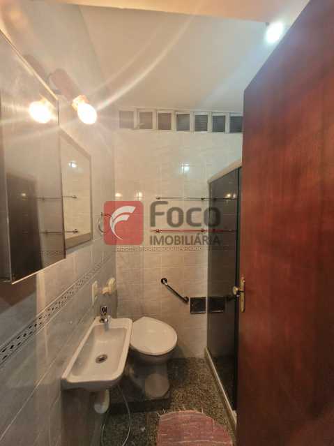 Conheça 17 do imóvel - Apartamento 3 quartos à venda Botafogo, Rio de Janeiro - R$ 1.100.000 - JBAP32080 - 17 17 - 17