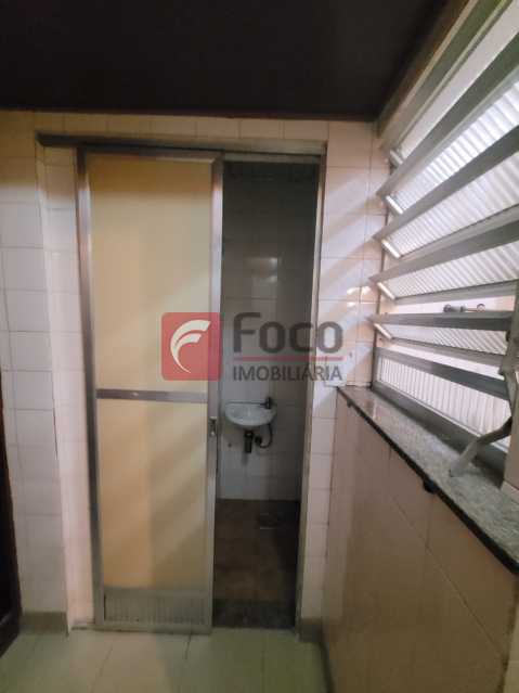 Conheça 26 do imóvel - Apartamento 3 quartos à venda Botafogo, Rio de Janeiro - R$ 1.100.000 - JBAP32080 - 26 26 - 26
