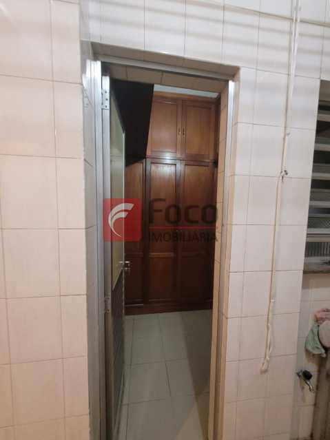 Conheça 25 do imóvel - Apartamento 3 quartos à venda Botafogo, Rio de Janeiro - R$ 1.100.000 - JBAP32080 - 25 25 - 25