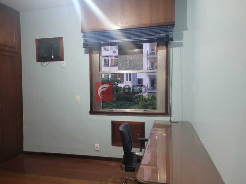 Conheça 16 do imóvel - Apartamento 3 quartos à venda Botafogo, Rio de Janeiro - R$ 1.100.000 - JBAP32080 - 16 16 - 16