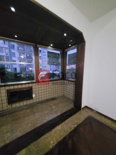 Conheça 3 do imóvel - Apartamento 3 quartos à venda Botafogo, Rio de Janeiro - R$ 1.100.000 - JBAP32080 - 2 3 - 2