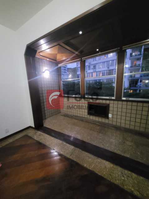 Conheça 5 do imóvel - Apartamento 3 quartos à venda Botafogo, Rio de Janeiro - R$ 1.100.000 - JBAP32080 - 5 5 - 5