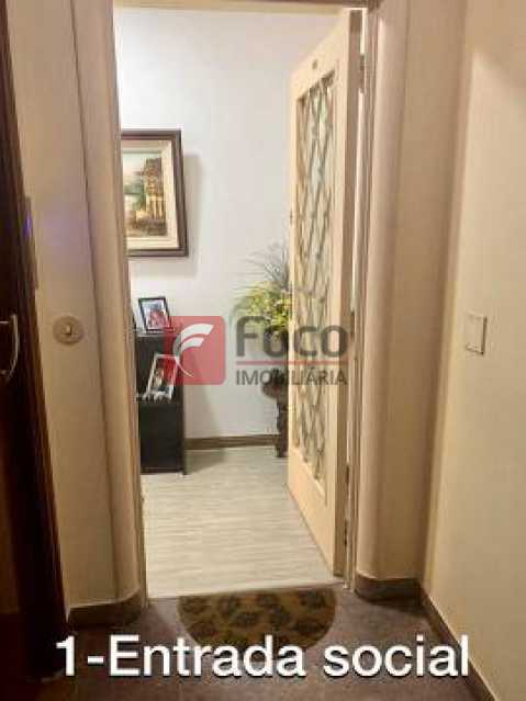 Conheça 1 do imóvel - Apartamento à venda Rua Leopoldo Miguez, Copacabana, Rio de Janeiro - R$ 2.290.000 - JBAP40544 - 8 1 - 8