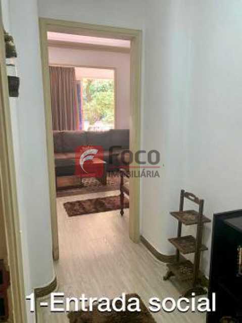 Conheça 2 do imóvel - Apartamento à venda Rua Leopoldo Miguez, Copacabana, Rio de Janeiro - R$ 2.290.000 - JBAP40544 - 6 2 - 6