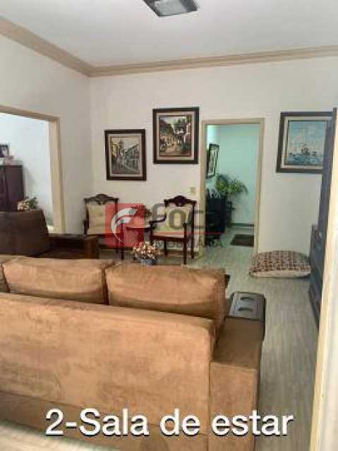 Conheça 4 do imóvel - Apartamento à venda Rua Leopoldo Miguez, Copacabana, Rio de Janeiro - R$ 2.290.000 - JBAP40544 - 3 4 - 3