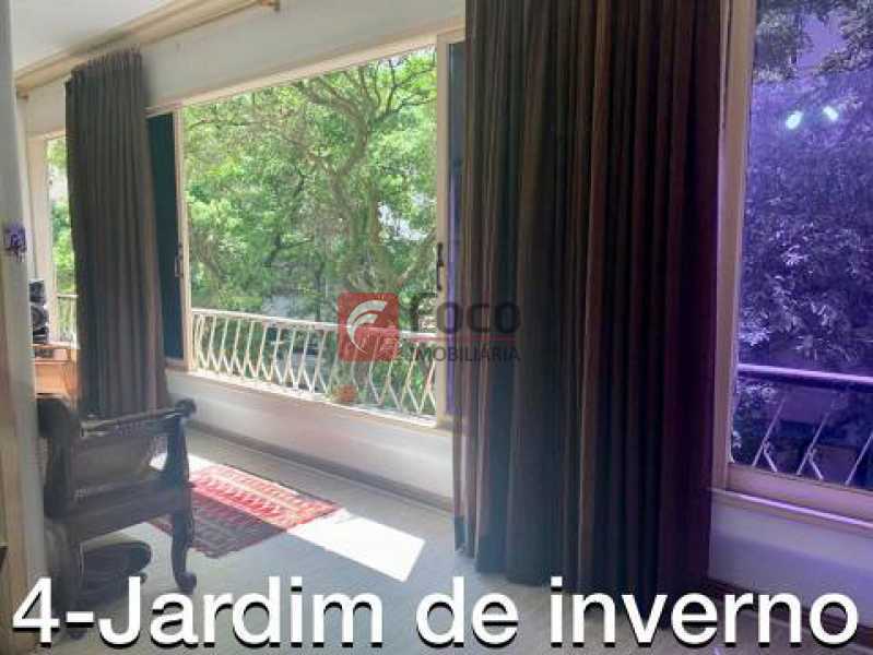 Conheça 7 do imóvel - Apartamento à venda Rua Leopoldo Miguez, Copacabana, Rio de Janeiro - R$ 2.290.000 - JBAP40544 - 2 7 - 2