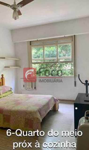Conheça 10 do imóvel - Apartamento à venda Rua Leopoldo Miguez, Copacabana, Rio de Janeiro - R$ 2.290.000 - JBAP40544 - 11 10 - 11