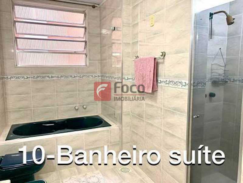 Conheça 13 do imóvel - Apartamento à venda Rua Leopoldo Miguez, Copacabana, Rio de Janeiro - R$ 2.290.000 - JBAP40544 - 14 13 - 14