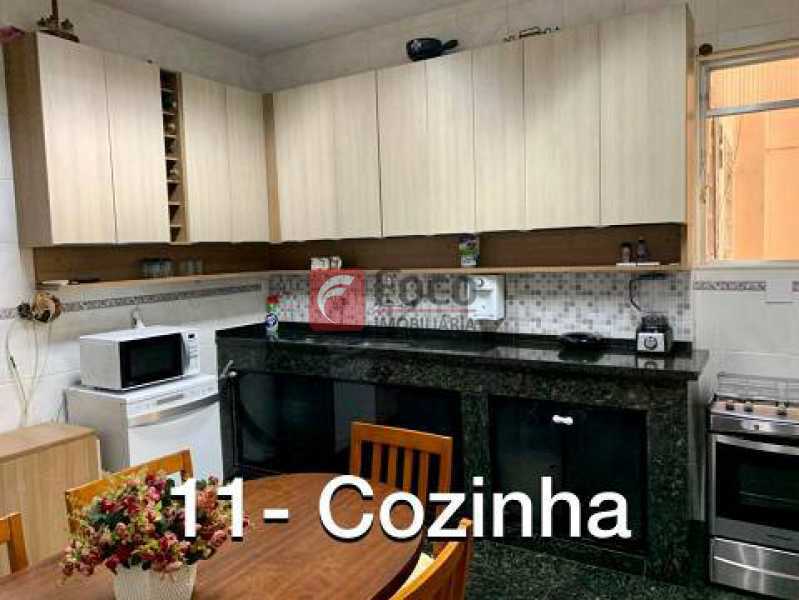 Conheça 16 do imóvel - Apartamento à venda Rua Leopoldo Miguez, Copacabana, Rio de Janeiro - R$ 2.290.000 - JBAP40544 - 15 16 - 15