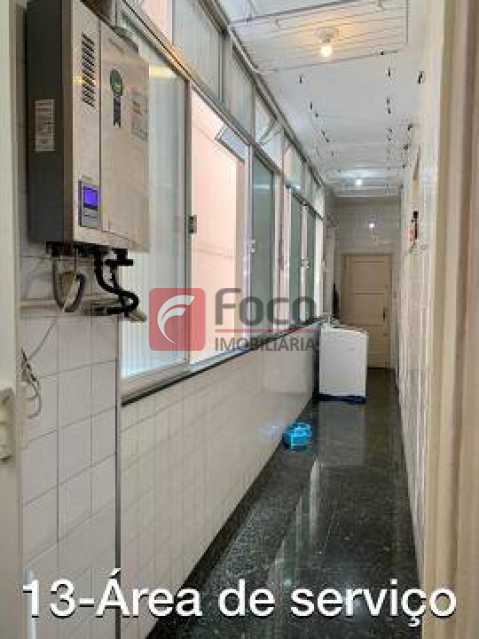 Conheça 17 do imóvel - Apartamento à venda Rua Leopoldo Miguez, Copacabana, Rio de Janeiro - R$ 2.290.000 - JBAP40544 - 18 17 - 18