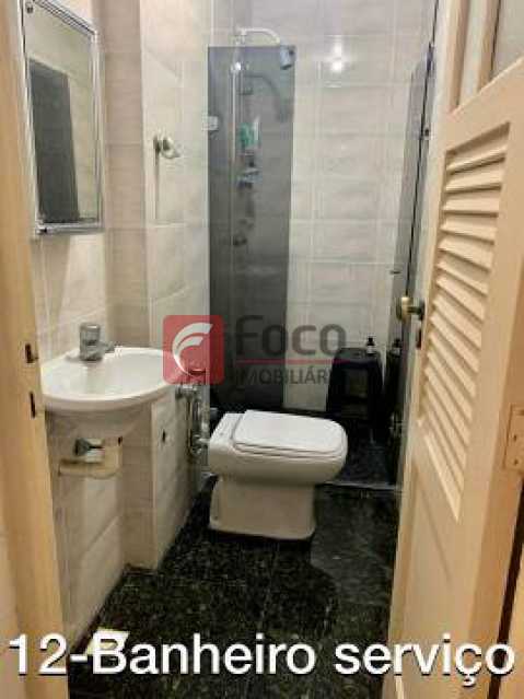 Conheça 18 do imóvel - Apartamento à venda Rua Leopoldo Miguez, Copacabana, Rio de Janeiro - R$ 2.290.000 - JBAP40544 - 20 18 - 20