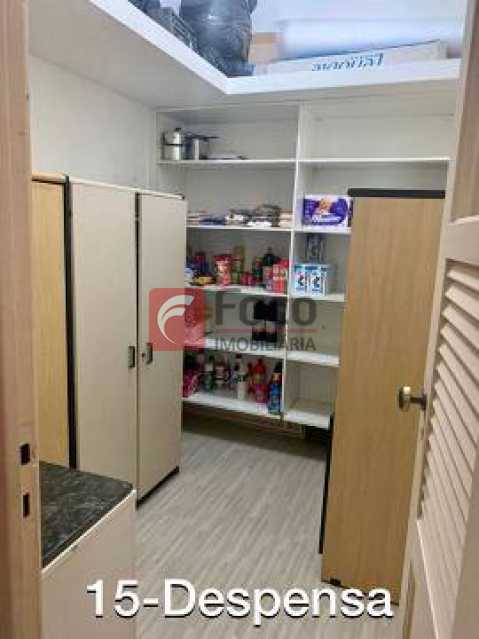 Conheça 20 do imóvel - Apartamento à venda Rua Leopoldo Miguez, Copacabana, Rio de Janeiro - R$ 2.290.000 - JBAP40544 - 17 20 - 17