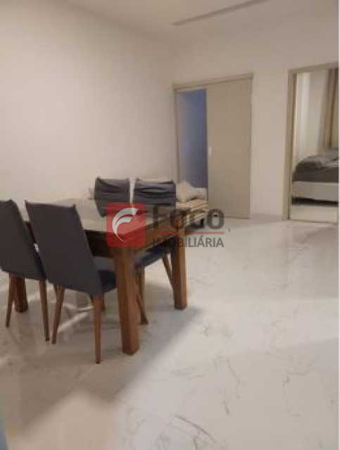 Conheça 1 do imóvel - Apartamento à venda Rua Marquês de Paraná, Flamengo, Rio de Janeiro - R$ 795.000 - JBAP21579 - 1 1 - 1